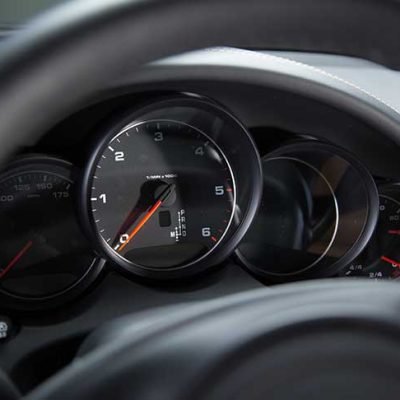 confianza de clientes